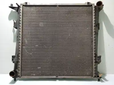 Автозапчасти б/у водяной радиатор за kia cee´d d4fbl ссылки oem iam 253101h600