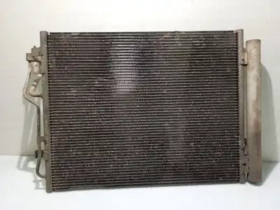 Автозапчасти б/у конденсатор / радиатор кондиционера воздуха за kia cee´d d4fbl ссылки oem iam 976061h600  