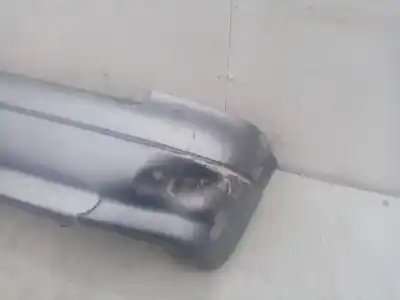 Second-hand car spare part rear bumper for opel astra g fastback (t98) 1.7 dti 16v (f08, f48) oem iam references 5184315  
