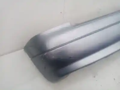 Second-hand car spare part rear bumper for opel astra g fastback (t98) 1.7 dti 16v (f08, f48) oem iam references 5184315  