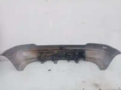 Second-hand car spare part rear bumper for opel astra g fastback (t98) 1.7 dti 16v (f08, f48) oem iam references 5184315  