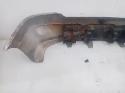 Second-hand car spare part rear bumper for opel astra g fastback (t98) 1.7 dti 16v (f08, f48) oem iam references 5184315  