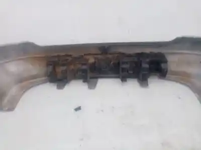 Second-hand car spare part rear bumper for opel astra g fastback (t98) 1.7 dti 16v (f08, f48) oem iam references 5184315  