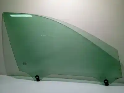 Peça sobressalente para automóvel em segunda mão vidro dianteiro direito por renault laguna iii 5 puertas referências oem iam 803000001r