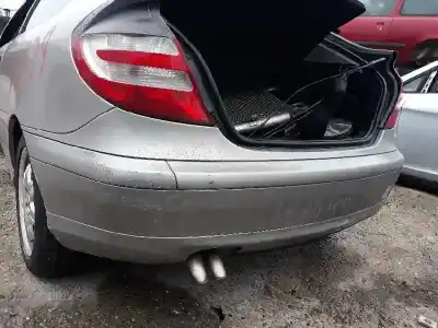 Peça sobressalente para automóvel em segunda mão  por MERCEDES-BENZ CLASE C (W203) SPORTCOUPE  Referências OEM IAM 2035240401  
