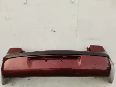 Piesă de schimb auto la mâna a doua Bara Spate pentru RENAULT LAGUNA II (BG0) LAGUNA II Referințe OEM IAM 7701469574  