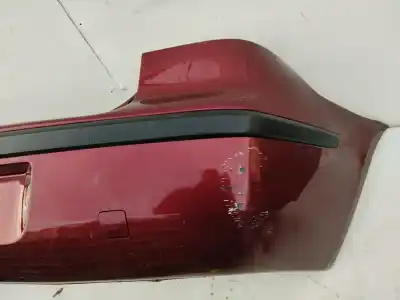 Pezzo di ricambio per auto di seconda mano paraurti posteriore per renault laguna ii (bg0) laguna ii riferimenti oem iam 7701469574  