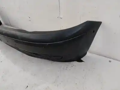Автозапчастина б/у передній бампер для renault kangoo express (fc0/1_) 1.5 dci (fc1e) посилання на oem iam 8200289612  