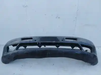 Автозапчасти б/у ПЕРЕДНИЙ БАМПЕР за RENAULT MEGANE I CLASSIC (LA0)  ссылки OEM IAM 7701476533  