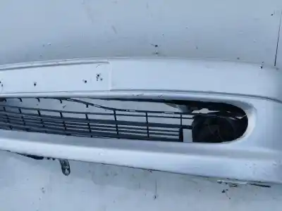 İkinci el araba yedek parçası ön tampon için peugeot 306 berlina 3/4/5 puertas (s2) boulebard oem iam referansları 7414k8  