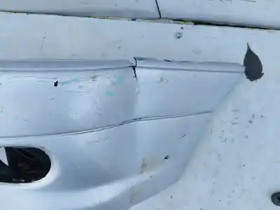 İkinci el araba yedek parçası ön tampon için peugeot 306 berlina 3/4/5 puertas (s2) boulebard oem iam referansları 7414k8  