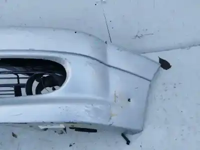 İkinci el araba yedek parçası ön tampon için peugeot 306 berlina 3/4/5 puertas (s2) boulebard oem iam referansları 7414k8  