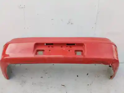 Second-hand car spare part rear bumper for opel vectra c (z02) 1.6 16v (f69) oem iam references 1404517