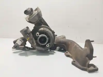 Second-hand car spare part  for CITROEN C5  OEM IAM references 9654931780  