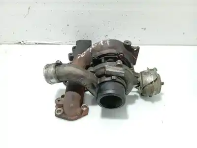 Pezzo di ricambio per auto di seconda mano turbocompressore per citroen c5 berlina exclusive riferimenti oem iam 9654931780