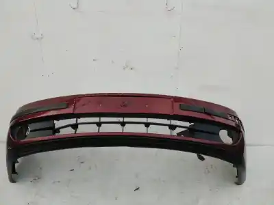 Pièce détachée automobile d'occasion LE PARE-CHOC AVANT pour RENAULT LAGUNA II (BG0)  Références OEM IAM 7701476242  