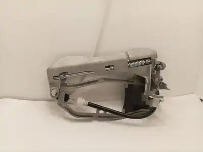 Second-hand car spare part medium for bmw x5 (e53) 3.0 d oem iam references 51228243636 crp058 8243636