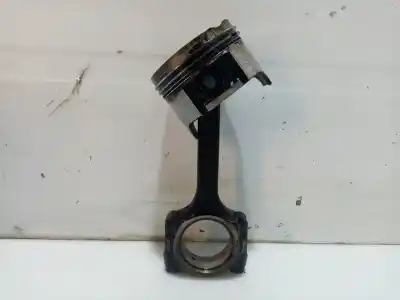 Tweedehands auto-onderdeel zuiger voor daewoo kalos (klas) 1.2 oem iam-referenties 96325191