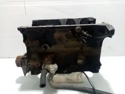 Tweedehands auto-onderdeel blok voor daewoo kalos (klas) 1.2 oem iam-referenties 96666230