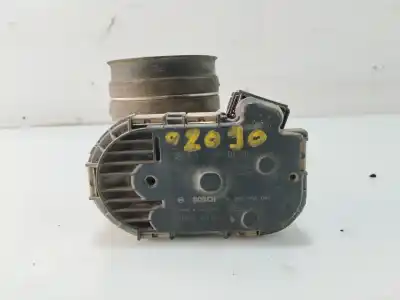 Second-hand car spare part THROTTLE BODY for MERCEDES-BENZ CLASE E (W210) BERLINA  OEM IAM references A1111410325  