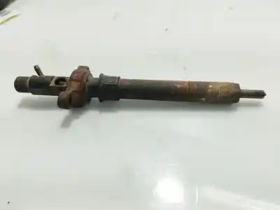 Pezzo di ricambio per auto di seconda mano iniettore per citroen c5 berlina exclusive riferimenti oem iam 9688438580