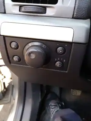 Pièce détachée automobile d'occasion  pour OPEL VECTRA C BERLINA  Références OEM IAM 07270320  13230798