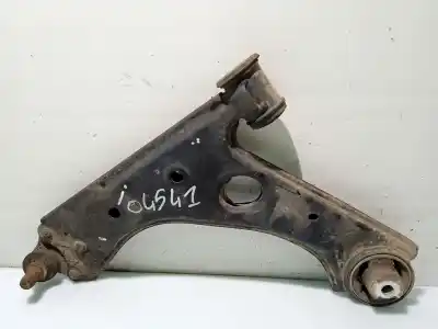 Tweedehands auto-onderdeel LINKER ONDERSTE OPHANG ARM voor FIAT GRANDE PUNTO (199_)  OEM IAM-referenties 51783057  
