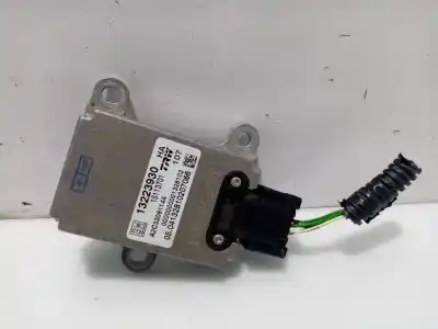 Pièce détachée automobile d'occasion  pour OPEL VECTRA C BERLINA  Références OEM IAM 13223930 A2C53081144 15113701