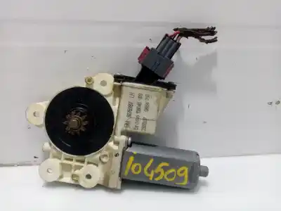Pièce détachée automobile d'occasion  pour OPEL VECTRA C BERLINA  Références OEM IAM 9178987  