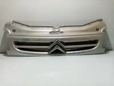 Pièce détachée automobile d'occasion grille avant pour citroen berlingo / berlingo first monospace (mf_, gjk_, gfk_) 1.9 d (mfwjz) références oem iam 7804j4  