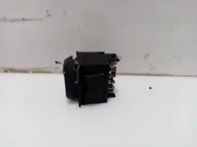 Pièce détachée automobile d'occasion bouton interrupteur pour citroen berlingo / berlingo first monospace (mf_, gjk_, gfk_) 1.9 d (mfwjz) références oem iam 6552z7  