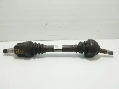 Автозапчастина б/у  для CITROEN C5 II (RC_)  Посилання на OEM IAM 3272RA  