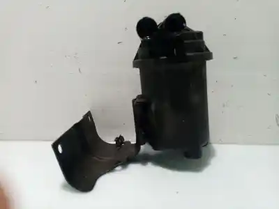 Piesă de schimb auto la mâna a doua SUPORT FILTRU MOTORINÃ pentru OPEL VECTRA B BERLINA  Referințe OEM IAM 818338  