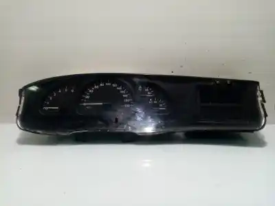 Second-hand car spare part DASHBOARD for OPEL VECTRA B BERLINA  OEM IAM references 1256302 30080021236 24422215RN