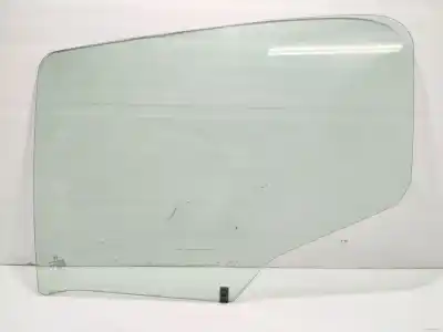 Peça sobressalente para automóvel em segunda mão vidro de custódia triangular traseiro esquerdo por peugeot 308 1.6 16v hdi fap referências oem iam 9203hr 9203hs