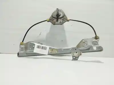 Peça sobressalente para automóvel em segunda mão elevador de vidros traseiro esquerdo por peugeot 308 1.6 16v hdi fap referências oem iam 965724578000