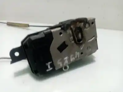 İkinci el araba yedek parçası sol ön kapi kilidi için opel astra h gtc (a04) 1.9 cdti (l08) oem iam referansları 4925cpdi  