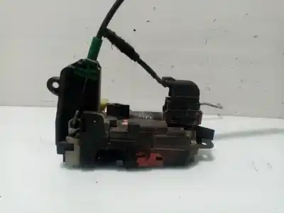 Pezzo di ricambio per auto di seconda mano serratura porta anteriore destra per opel astra h gtc (a04) 1.9 cdti (l08) riferimenti oem iam 13210749  