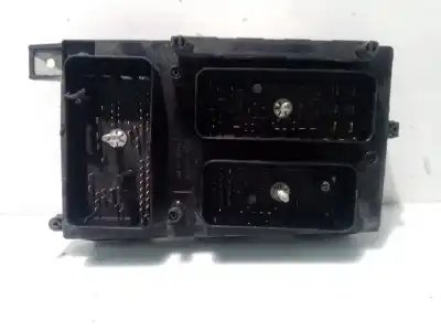 İkinci el araba yedek parçası röle/sigorta kutusu için opel astra h gtc (a04) 1.9 cdti (l08) oem iam referansları 13206746  5dk00866852