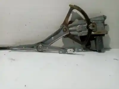 İkinci el araba yedek parçası ön sol pencere regülatörü için opel astra h gtc (a04) 1.9 cdti (l08) oem iam referansları 5140073  