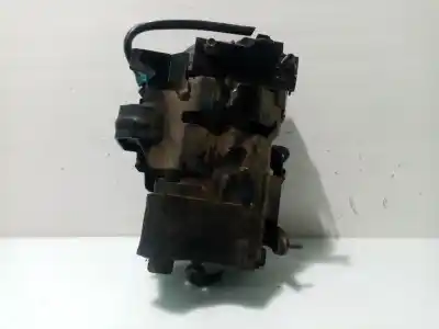 Second-hand car spare part diesel filter support for opel astra h gtc (a04) 1.9 cdti (l08) oem iam references 813954  