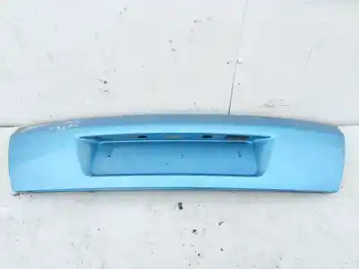 Автозапчасти б/у литье за CITROEN C4 PICASSO I MONOSPACE (UD_) 1.6 HDi ссылки OEM IAM 9682607977  