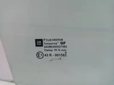 İkinci el araba yedek parçası ön sag ay için opel astra h gtc (a04) 1.9 cdti (l08) oem iam referansları 5161310  