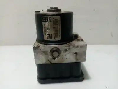 İkinci el araba yedek parçası abs için opel astra h gtc (a04) 1.9 cdti (l08) oem iam referansları 13213610 10096005483 2046336g6