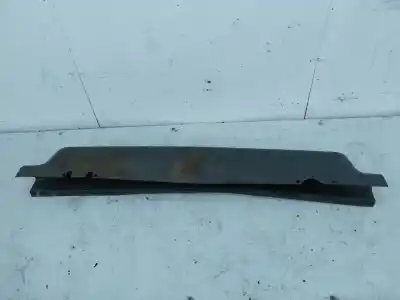 Second-hand car spare part rear bumper for ford transit mod. 2000 combi 2.0 td cat oem iam references 1364748  