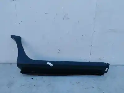 Pezzo di ricambio per auto di seconda mano Modanatura per RENAULT SCENIC RX4 (JA0) * Riferimenti OEM IAM 7700437689  7700435895