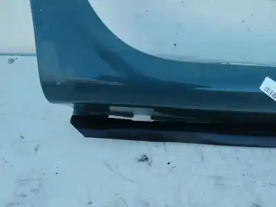 Pezzo di ricambio per auto di seconda mano modanatura per renault scenic rx4 (ja0) * riferimenti oem iam 7700437689  7700435895