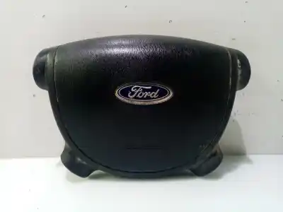 Second-hand car spare part front left air bag for ford ranger (eq) basis oem iam references 1348640