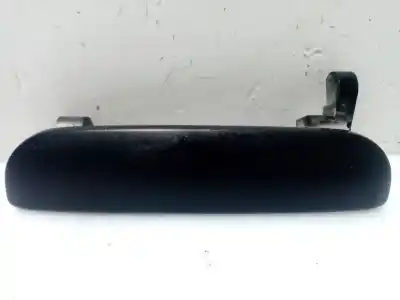 Second-hand car spare part exterior left front door handle for ford ranger (eq) basis oem iam references 4004557