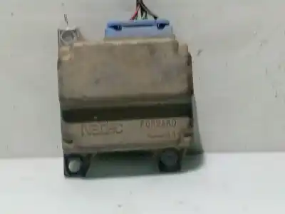 Second-hand car spare part airbag control unit for ford ranger (eq) basis oem iam references uh8157k30d